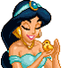 GIF animado (81582) Jasmin pajarito