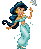 GIF animado (81587) Jasmine