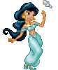 GIF animado (81589) Jasmine