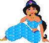 GIF animado (81591) Jasmine
