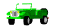 GIF animado (78690) Jeep verde