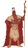 GIF animado (83366) Jefe powhatan