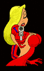 GIF animado (83424) Jessica rabbit