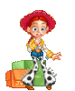 GIF animado (81030) Jessie donada