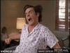GIF animado (86854) Jim carrey en estado puro