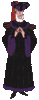 GIF animado (82805) Juez frollo