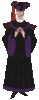 GIF animado (82806) Juez frollo