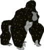 GIF animado (83674) Kerchak