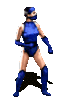 GIF animado (79886) Kitana
