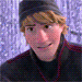 GIF animado (82662) Kristoff