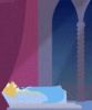 GIF animado (82136) La bella durmiente