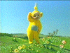 GIF animado (75163) La la la