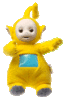 GIF animado (75165) La la la