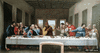 GIF animado (86564) La ultima cena