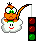 GIF animado (80116) Lakitu