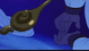 GIF animado (81543) Lampara maravillosa