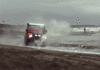 GIF animado (78917) Land rover defender