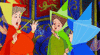 GIF animado (82085) Las tres hadas emocionadas