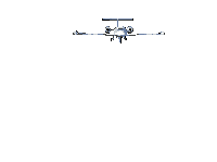 GIF animado (77542) Learjet maniobrando