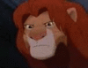 GIF animado (83473) Leon simba