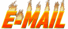 GIF animado (85456) Letras e mail de fuego