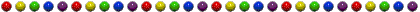 GIF animado (86264) Linea bolas colores