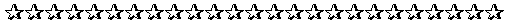 GIF animado (85843) Linea estrellas