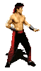 GIF animado (79889) Liu kang
