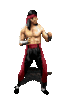 GIF animado (79890) Liu kang
