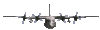 GIF animado (77962) Lockheed c hercules en marcha