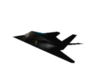 GIF animado (77759) Lockheed f nighthawk volando