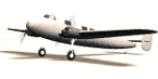 GIF animado (77547) Lockheed model electra