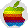 GIF animado (75916) Logo apple pequeno