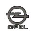 GIF animado (78936) Logo de opel