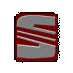 GIF animado (78964) Logo de seat