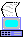 GIF animado (76599) Logo fax