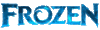GIF animado (82666) Logo frozen