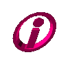 GIF animado (86132) Logo informacion d