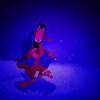GIF animado (81495) Loro iago
