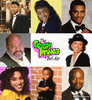 GIF animado (89404) Los actores del principe de bel air