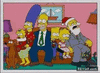GIF animado (88166) Los simpson tambien evolucionan