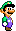 GIF animado (80117) Luigi