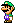 GIF animado (80119) Luigi