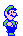 GIF animado (80120) Luigi