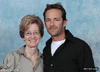 GIF animado (87011) Luke perry muy expresivo