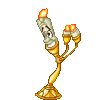 GIF animado (82039) Lumiere