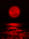 GIF animado (77438) Luna sangrienta
