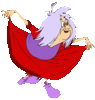 GIF animado (83029) Madam mim