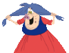 GIF animado (83030) Madam mim