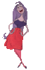 GIF animado (83031) Madam mim